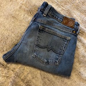 Lucky brand Jean